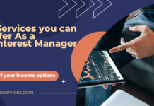 What Does A Pinterest Manager Do?
